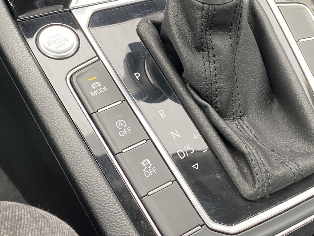 Volkswagen Passat 2.0TDi Highline 4x4