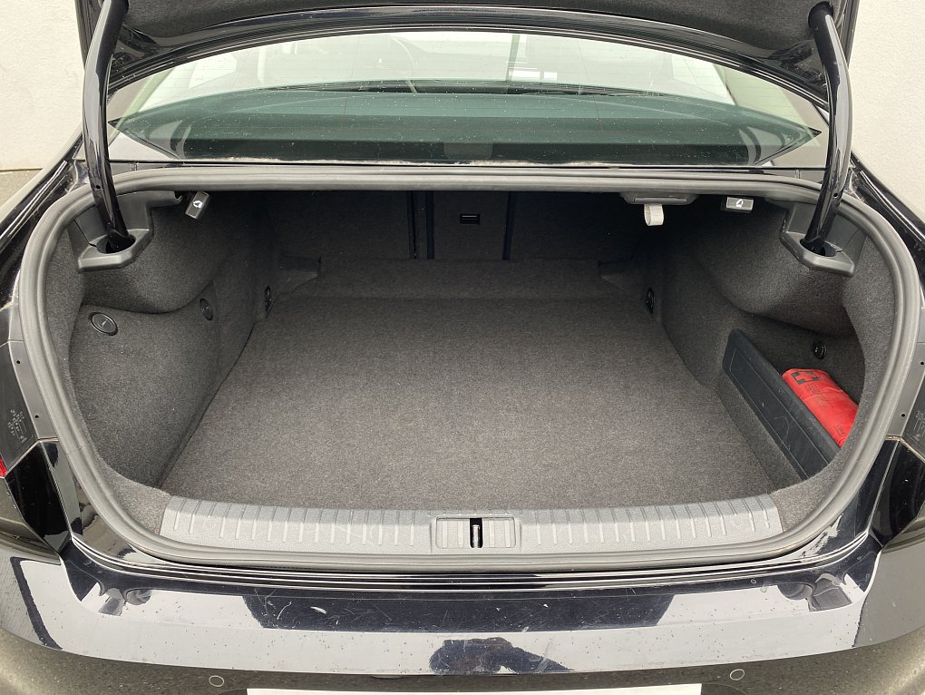 Volkswagen Passat 2.0TDi Highline 4x4