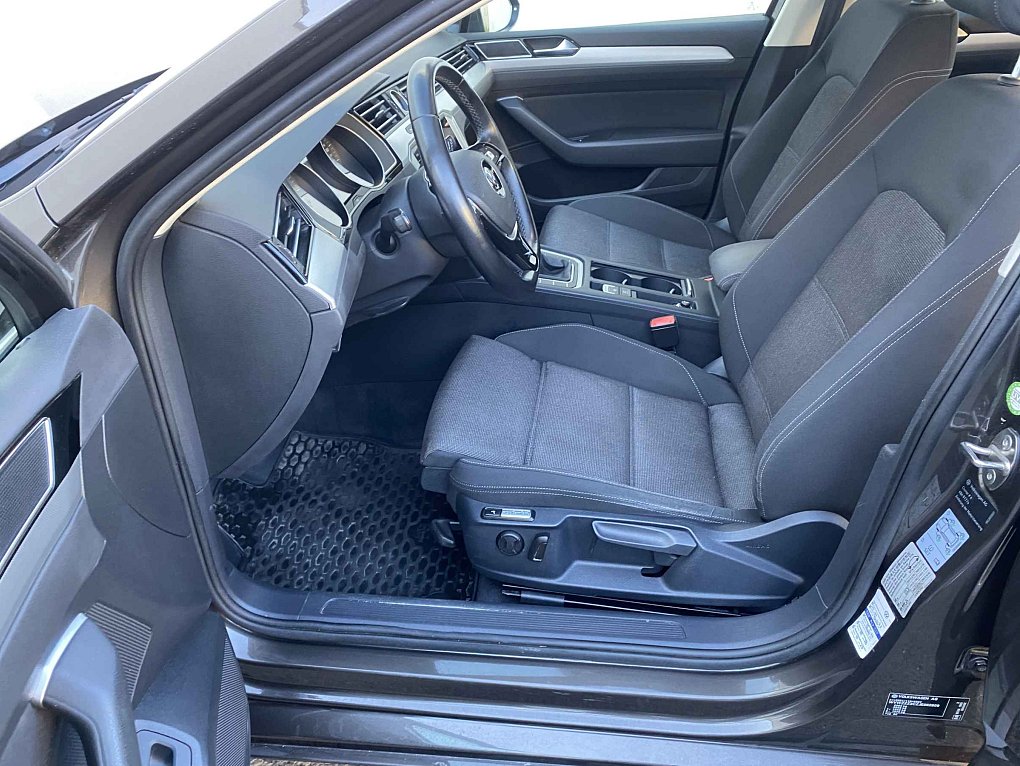 Volkswagen Passat 1.6 TDi Comfortline