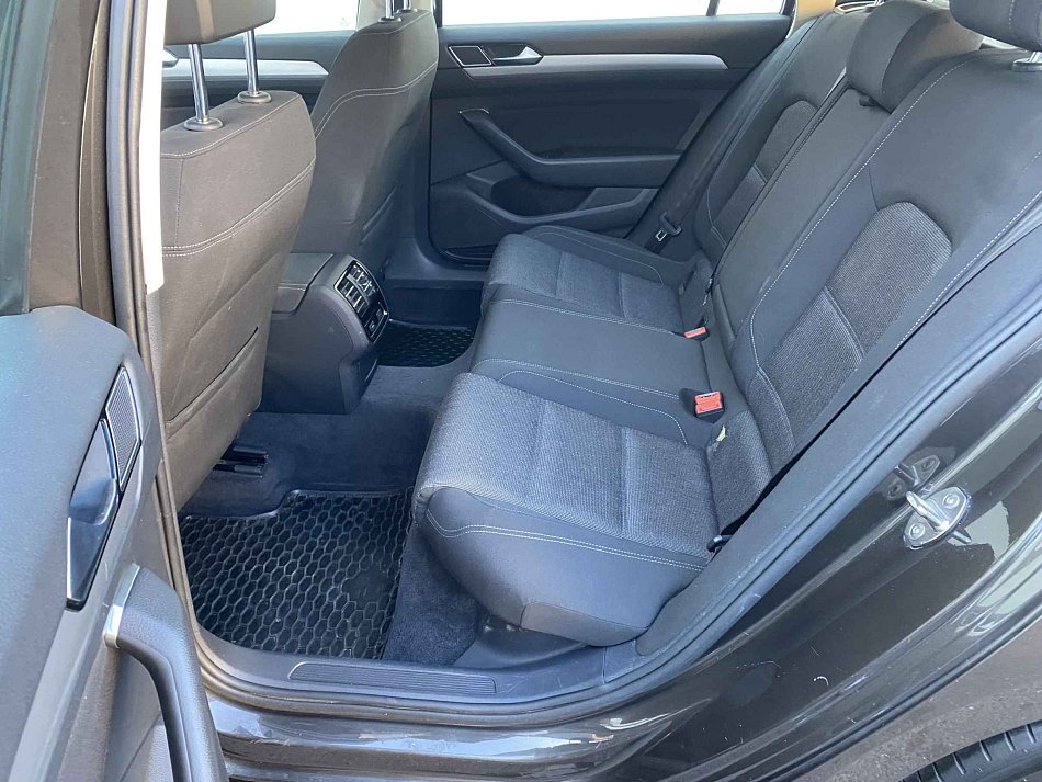 Volkswagen Passat 1.6 TDi Comfortline