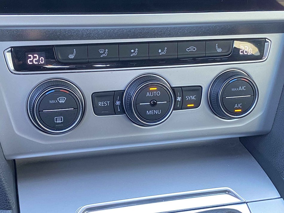 Volkswagen Passat 1.6 TDi Comfortline