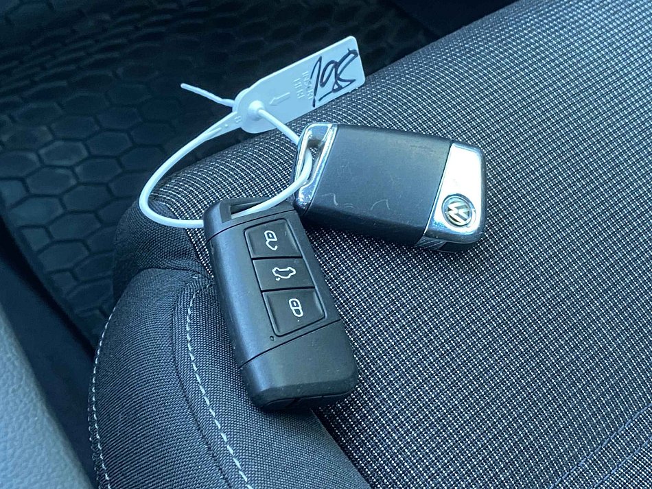 Volkswagen Passat 1.6 TDi Comfortline