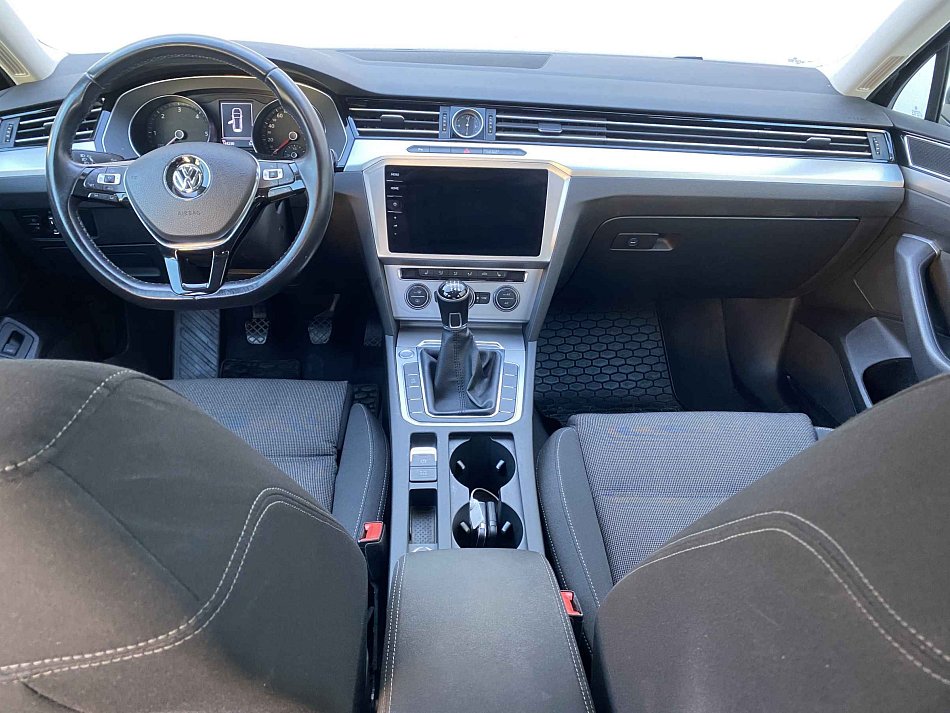 Volkswagen Passat 1.6 TDi Comfortline