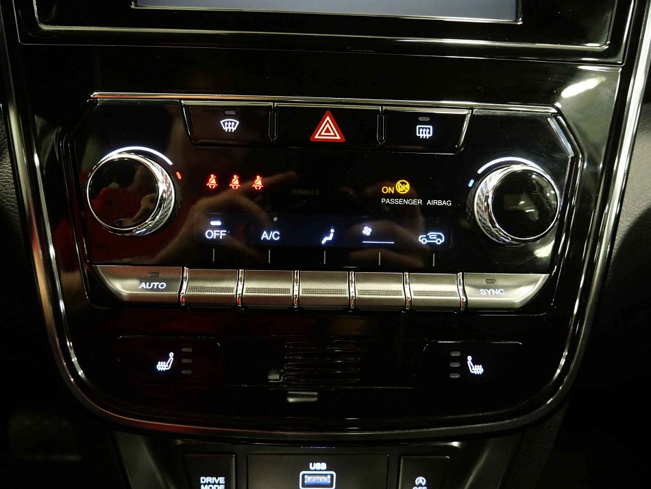 SsangYong Tivoli 1.5T-GDi 
