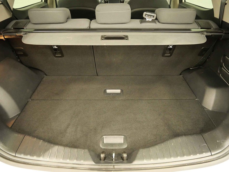 SsangYong Tivoli 1.5T-GDi 