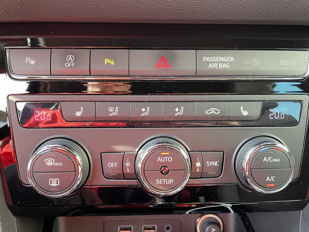 Seat Ateca 2.0TDi Xcellence