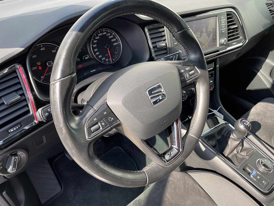 Seat Ateca 2.0TDi Xcellence
