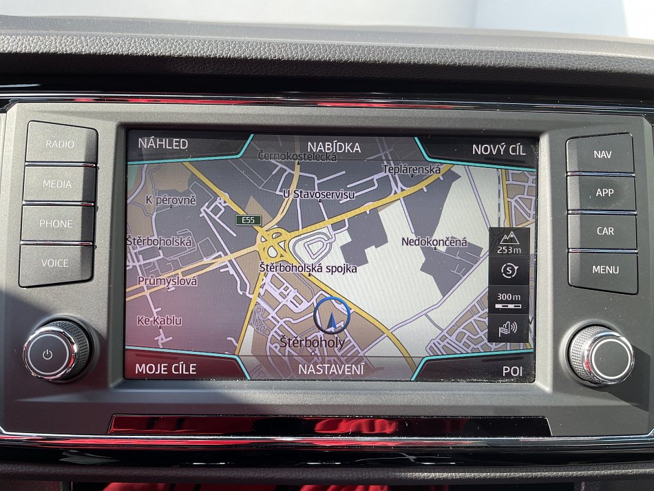 Seat Ateca 2.0TDi Xcellence