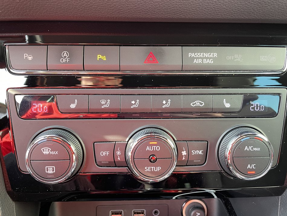 Seat Ateca 2.0TDi Xcellence
