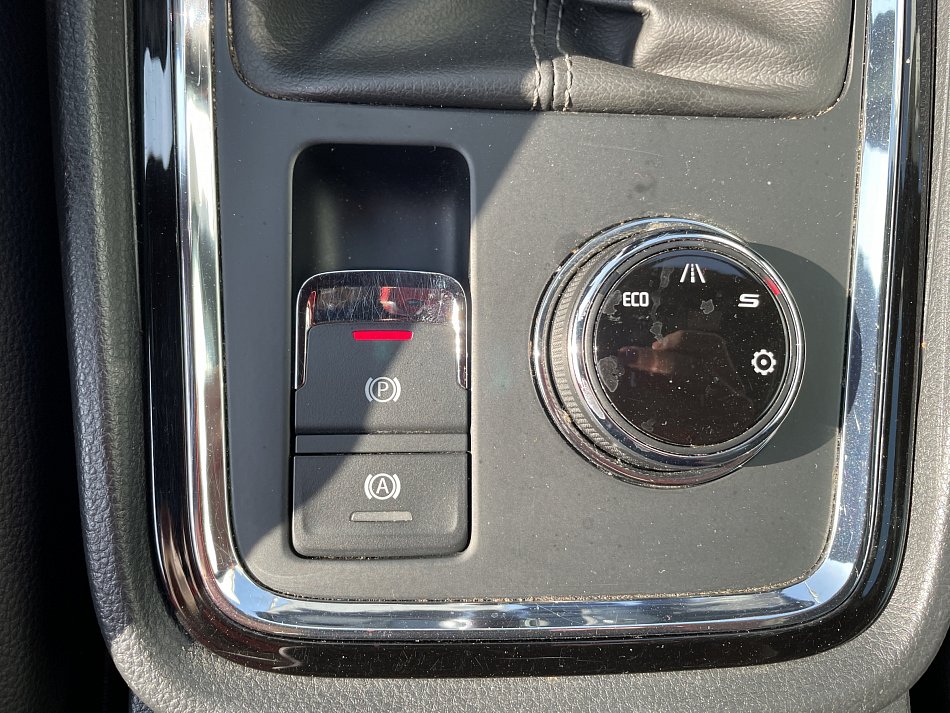 Seat Ateca 2.0TDi Xcellence