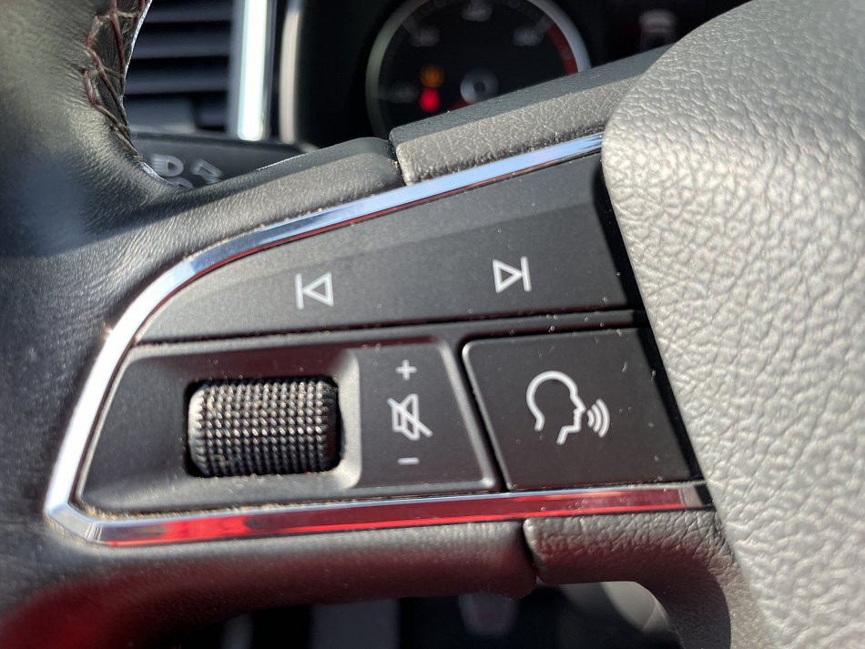 Seat Ateca 2.0TDi Xcellence