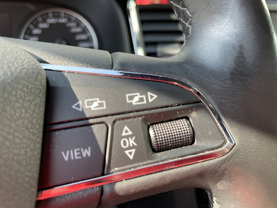 Seat Ateca 2.0TDi Xcellence