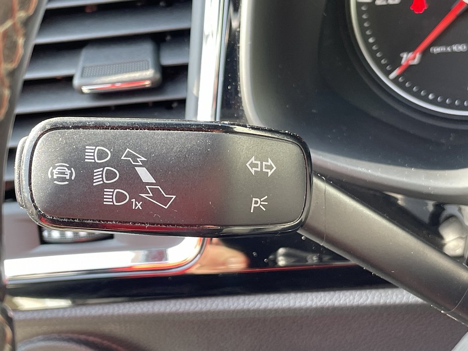 Seat Ateca 2.0TDi Xcellence