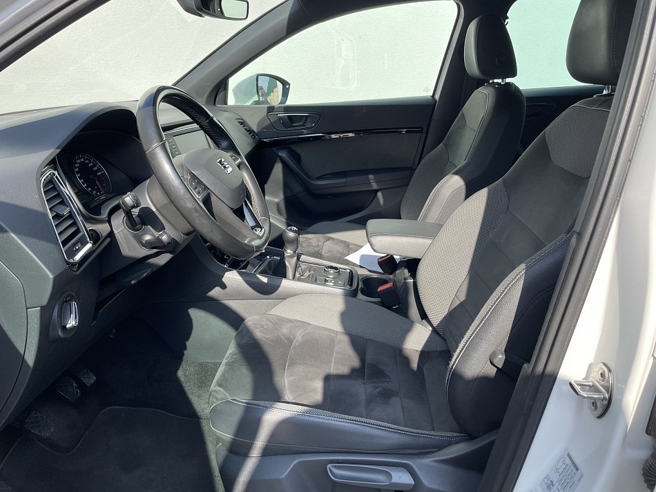 Seat Ateca 2.0TDi Xcellence
