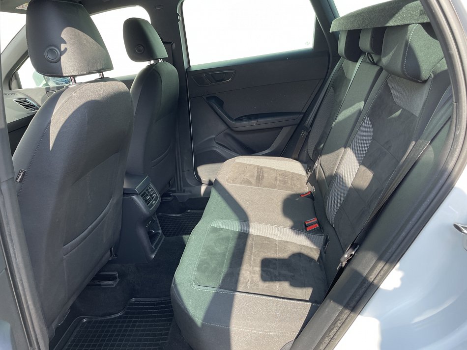 Seat Ateca 2.0TDi Xcellence