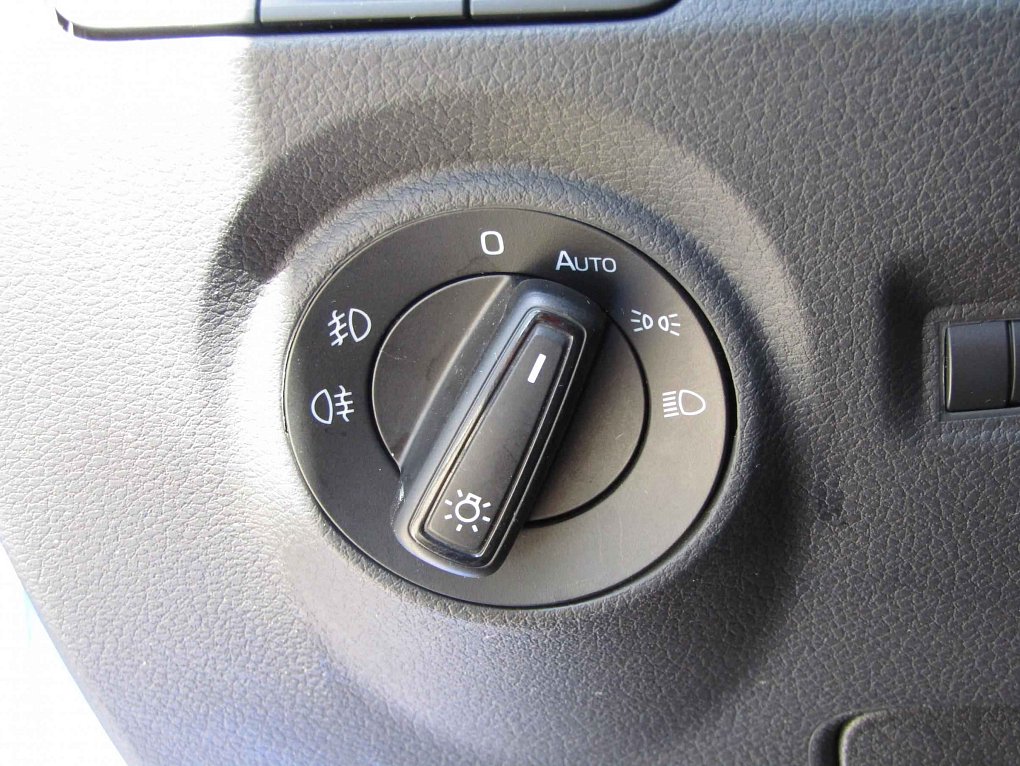Škoda Fabia III 1.0TSi Ambition
