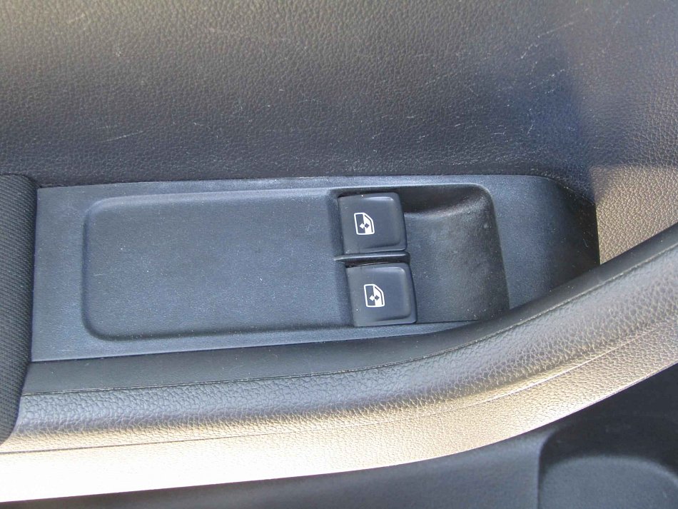Škoda Fabia III 1.0TSi Ambition
