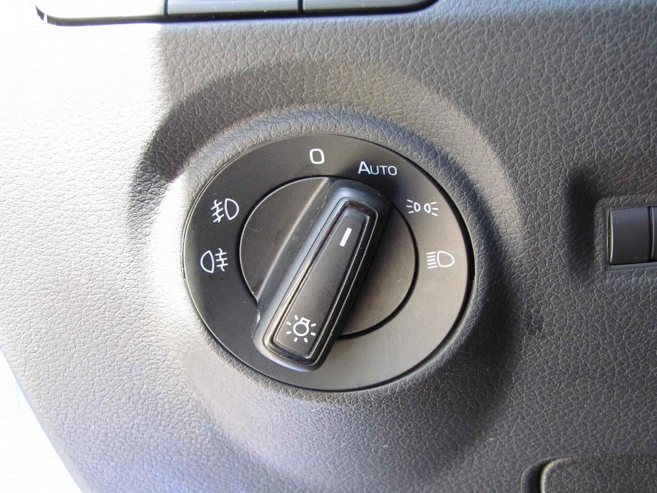 Škoda Fabia III 1.0TSi Ambition