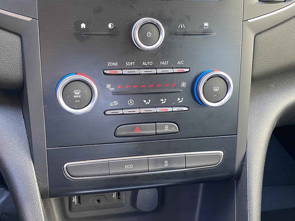 Renault Mégane 1.2TCe 