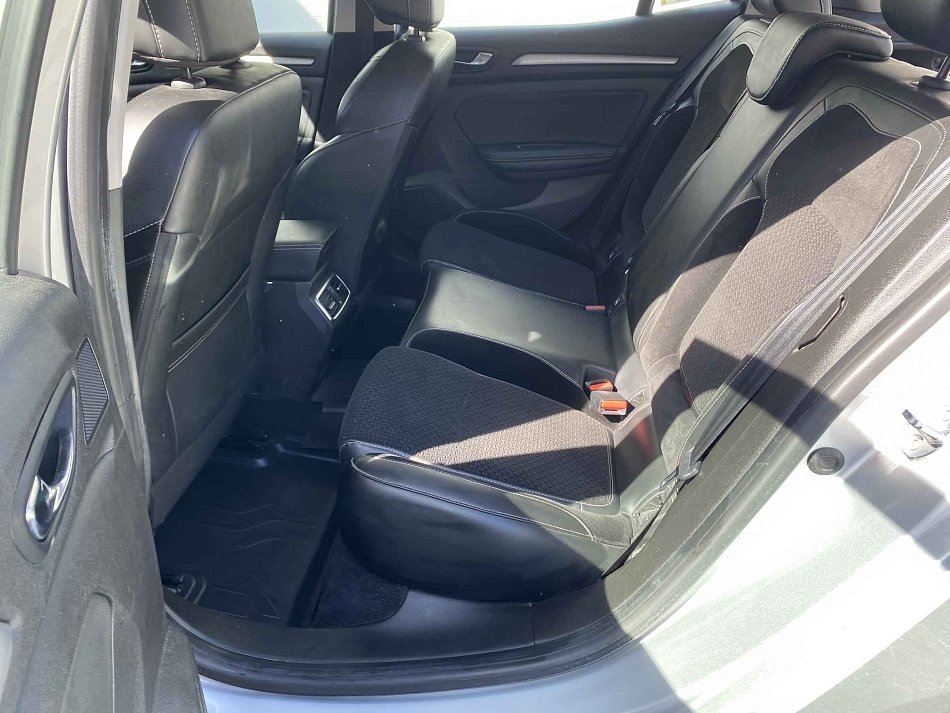 Renault Mégane 1.2TCe 