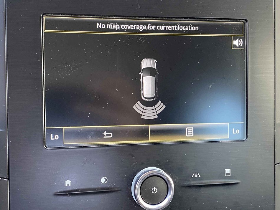 Renault Mégane 1.2TCe 