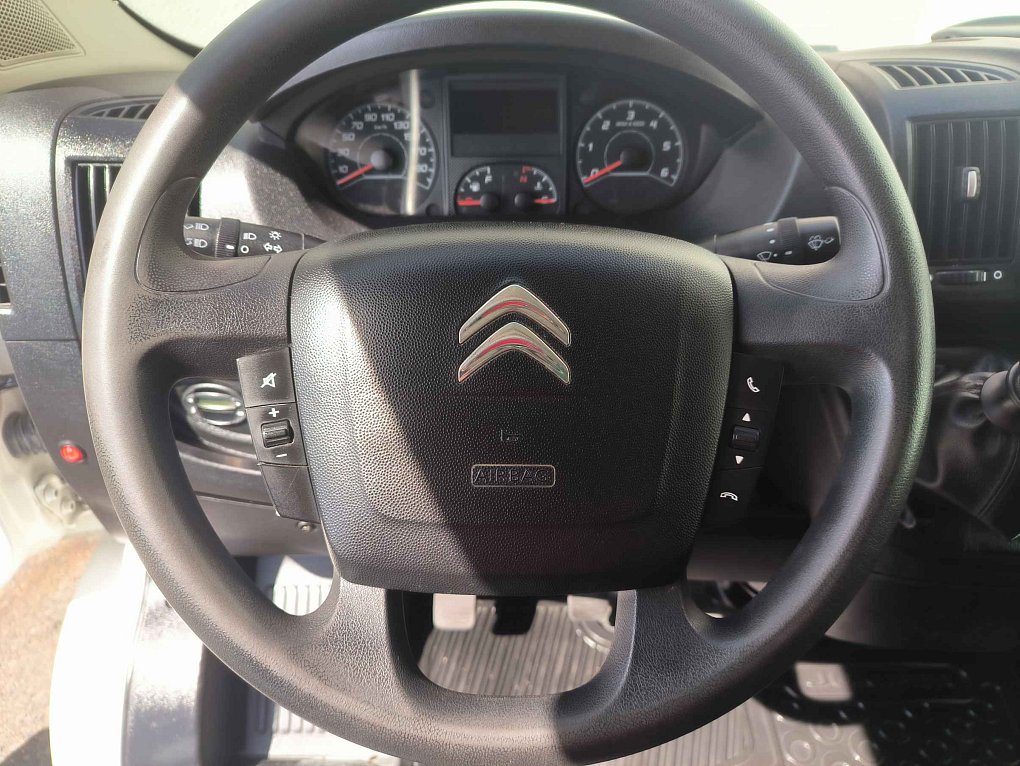Citroën Jumper 2.0HDi  L3H2 6míst