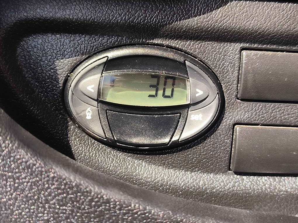 Citroën Jumper 2.0HDi  L3H2 6míst