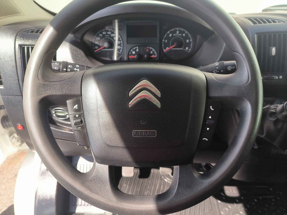 Citroën Jumper 2.0HDi  L3H2 6míst
