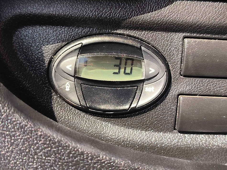 Citroën Jumper 2.0HDi  L3H2 6míst