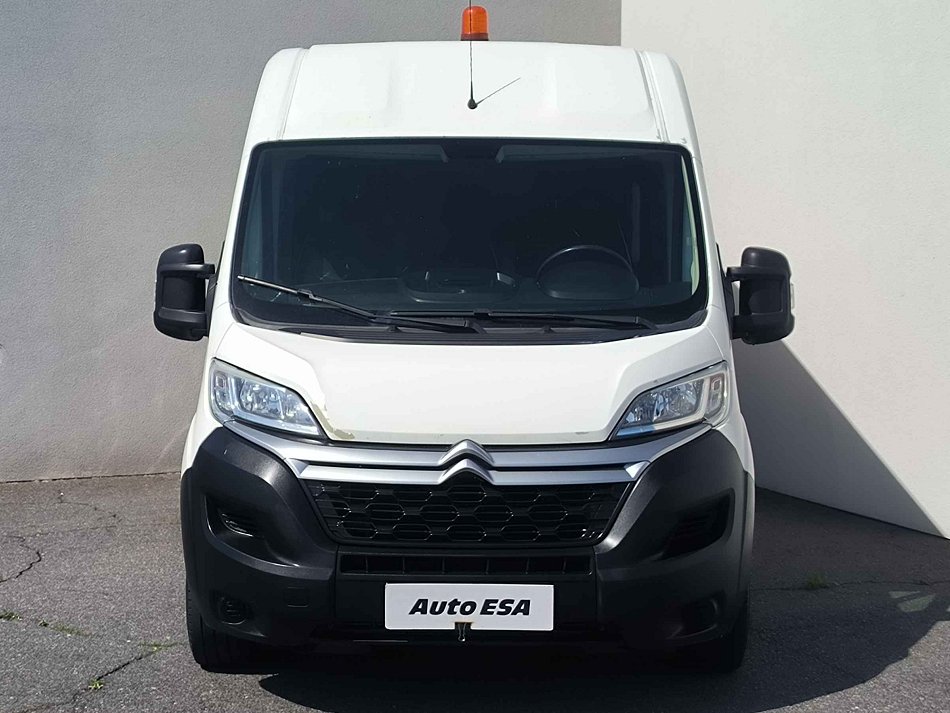 Citroën Jumper 2.0HDi  L3H2 6míst