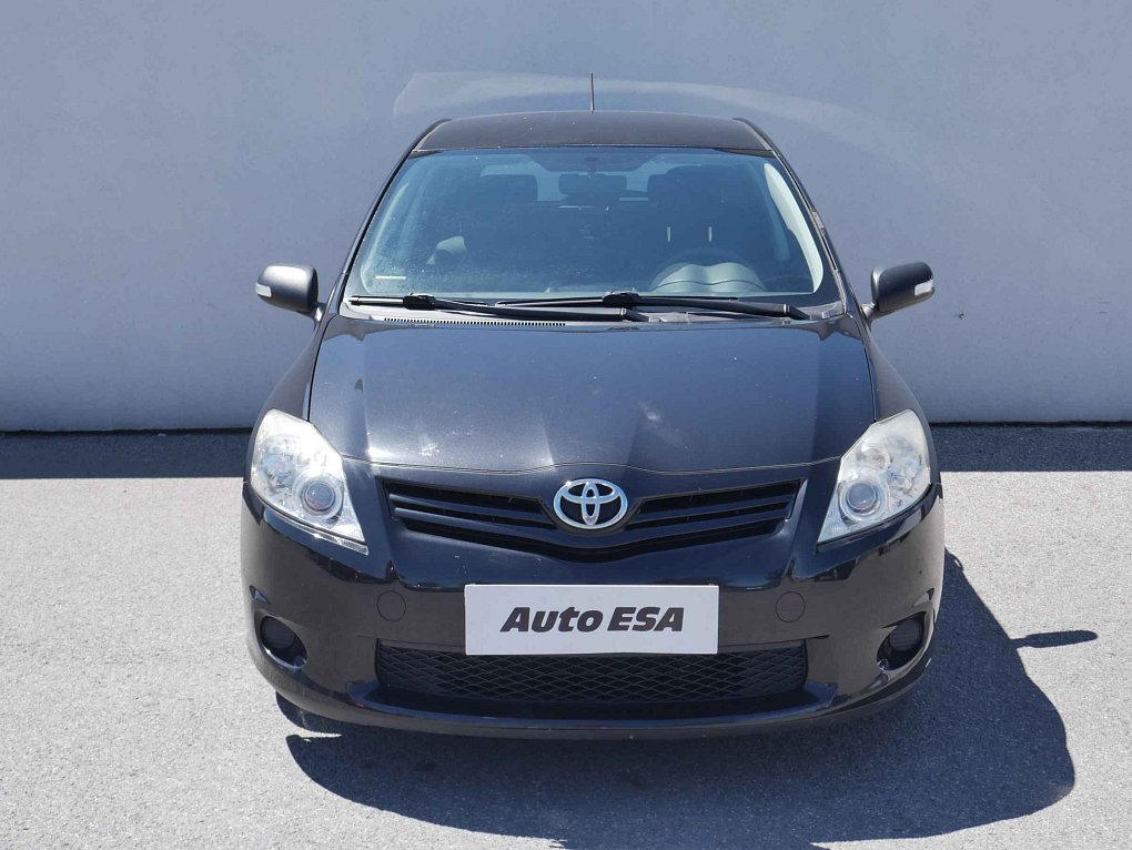 Toyota Auris 1.4D-4D 