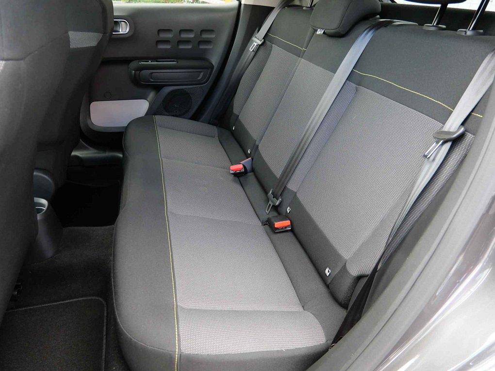 Citroën C3 1.2PT 