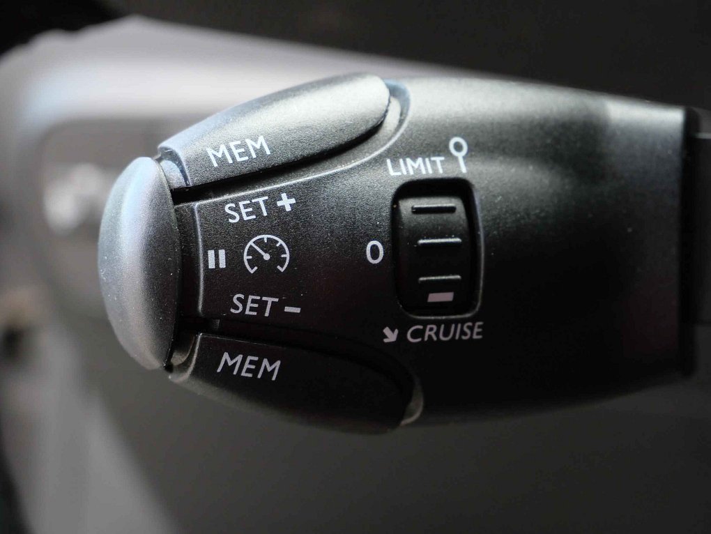 Citroën C3 1.2PT 
