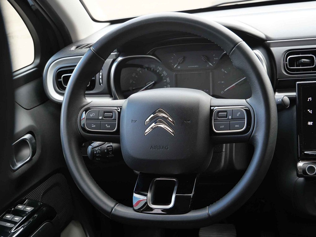 Citroën C3 1.2PT 
