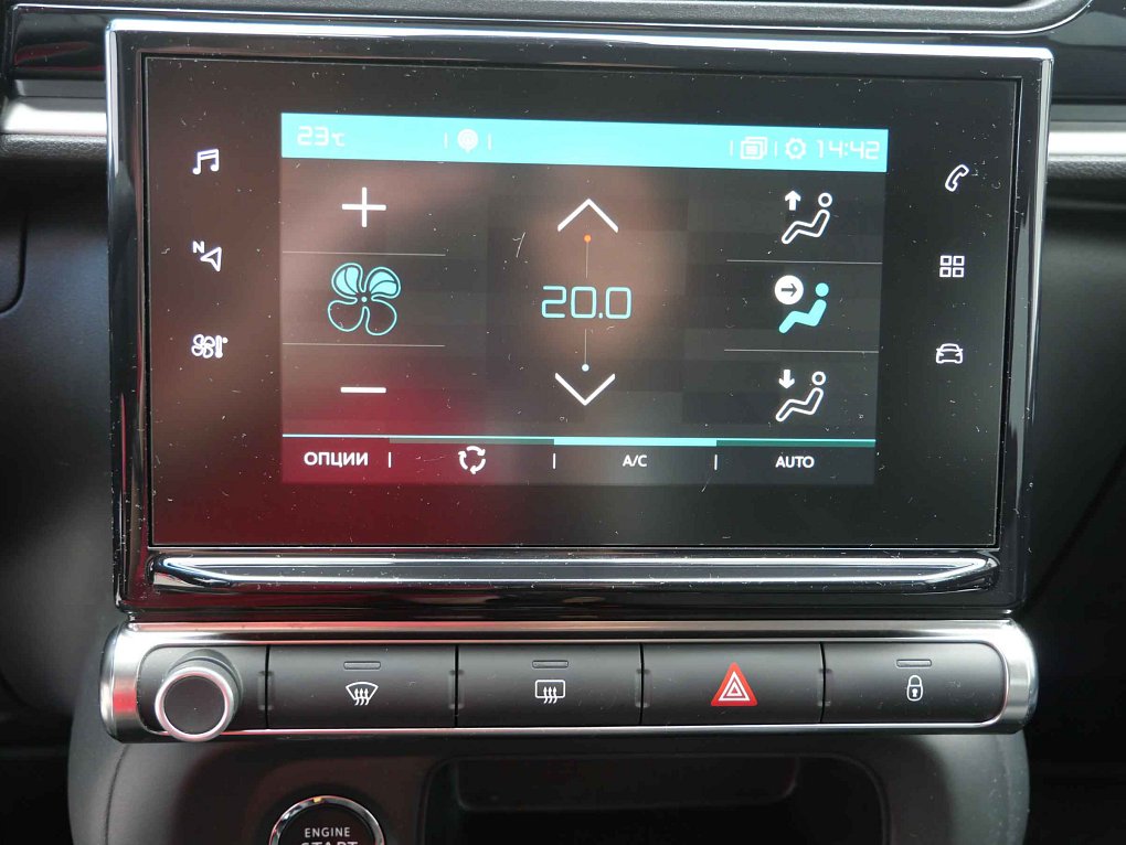 Citroën C3 1.2PT 
