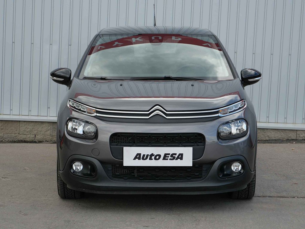Citroën C3 1.2PT 