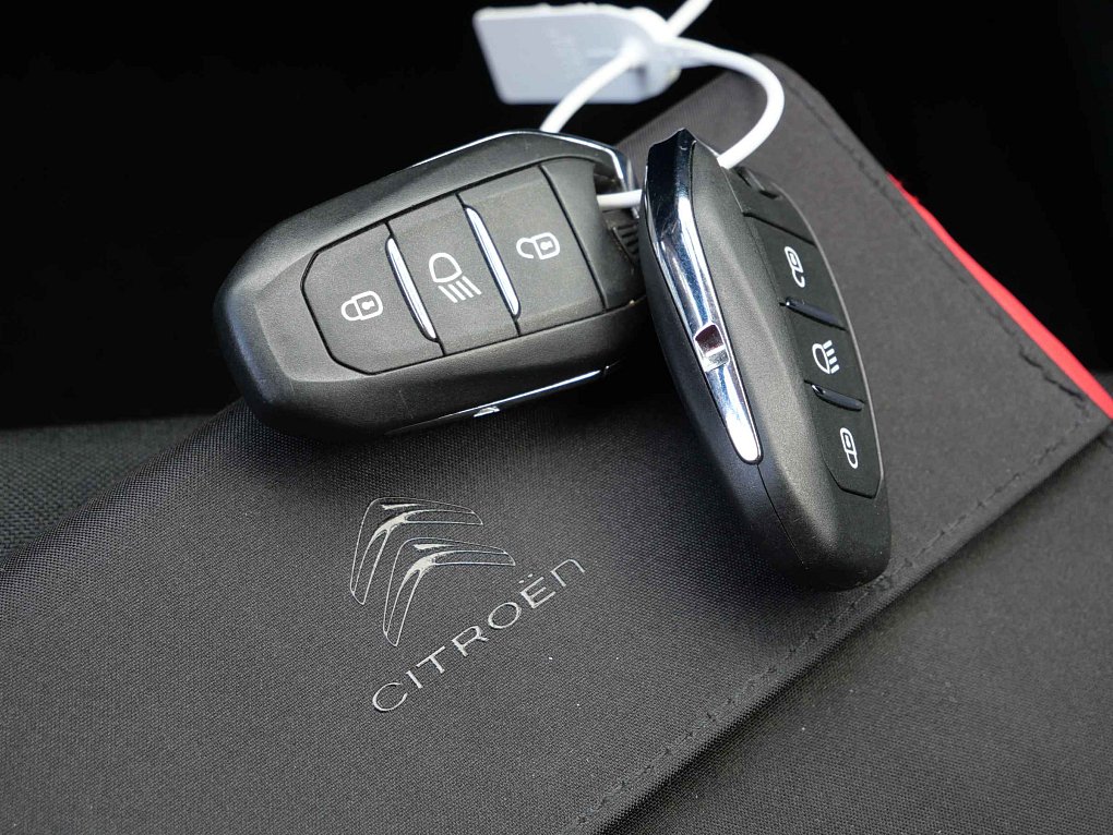 Citroën C3 1.2PT 