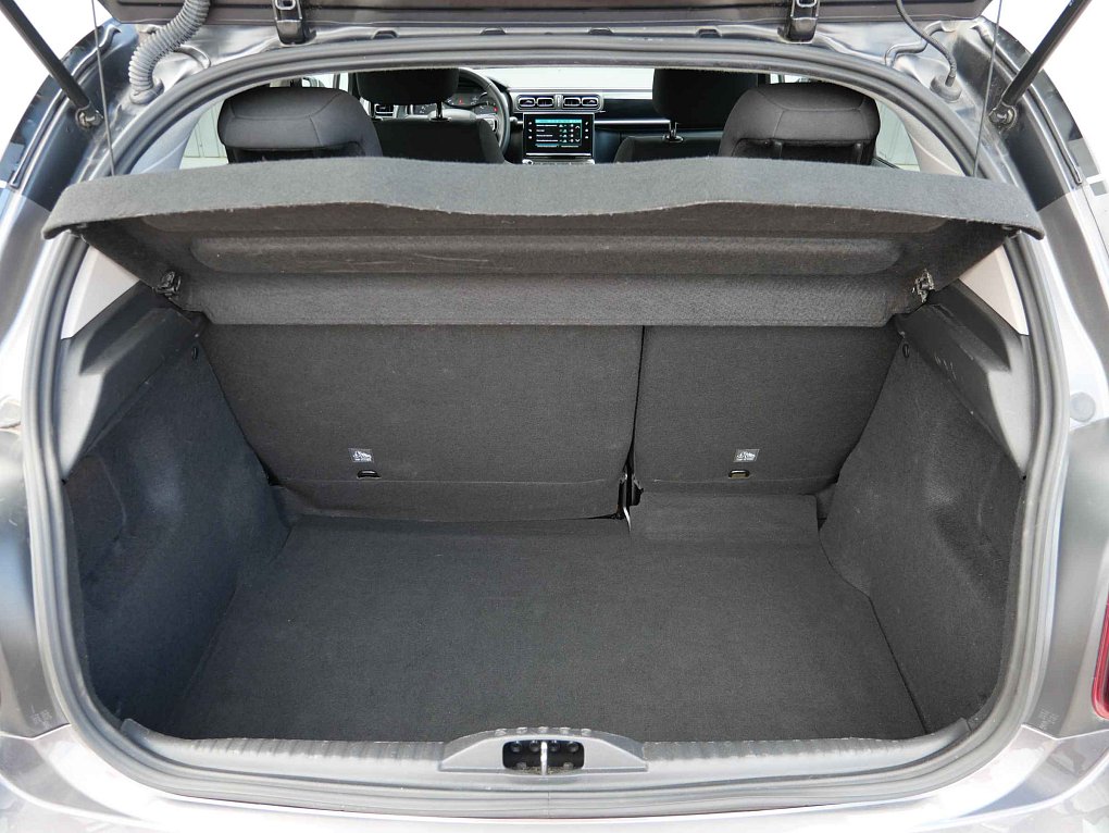 Citroën C3 1.2PT 