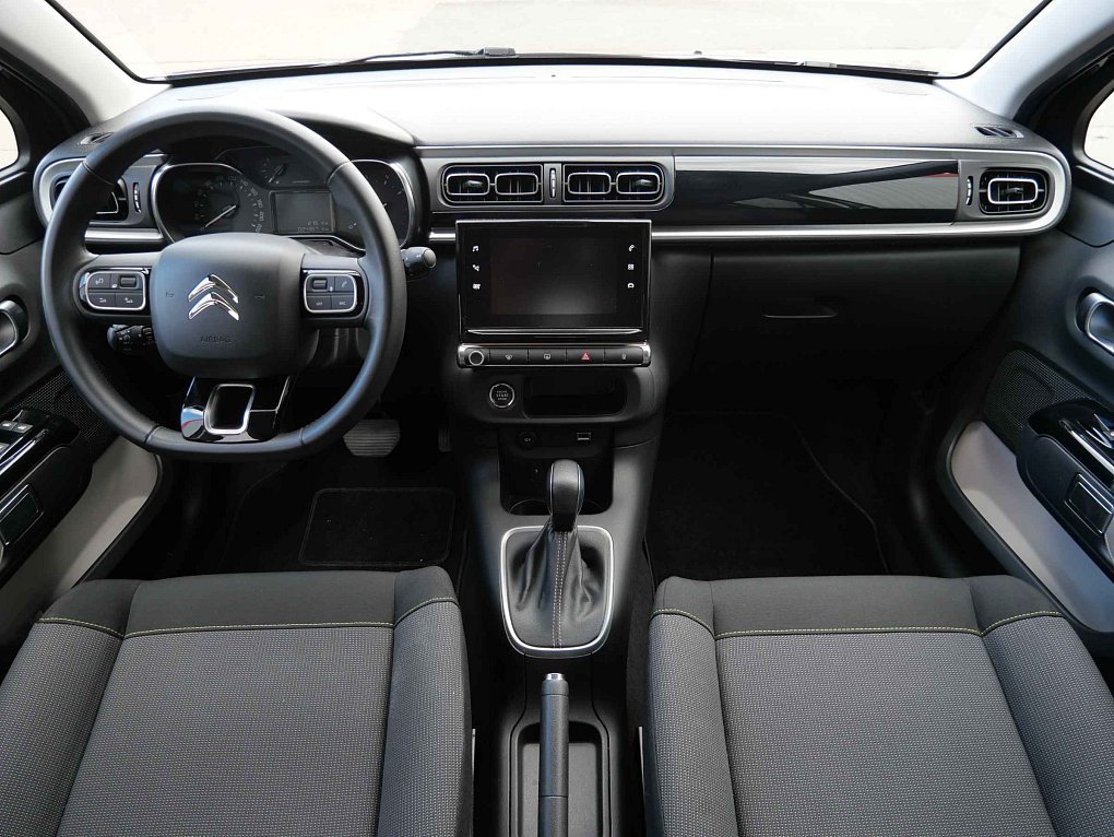 Citroën C3 1.2PT 