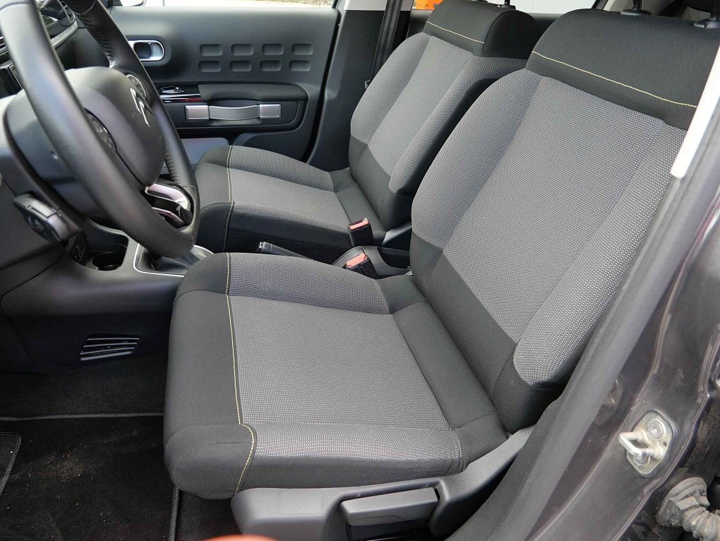 Citroën C3 1.2PT 