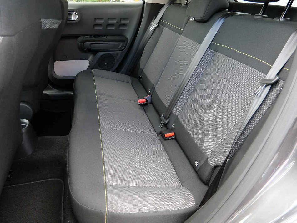 Citroën C3 1.2PT 