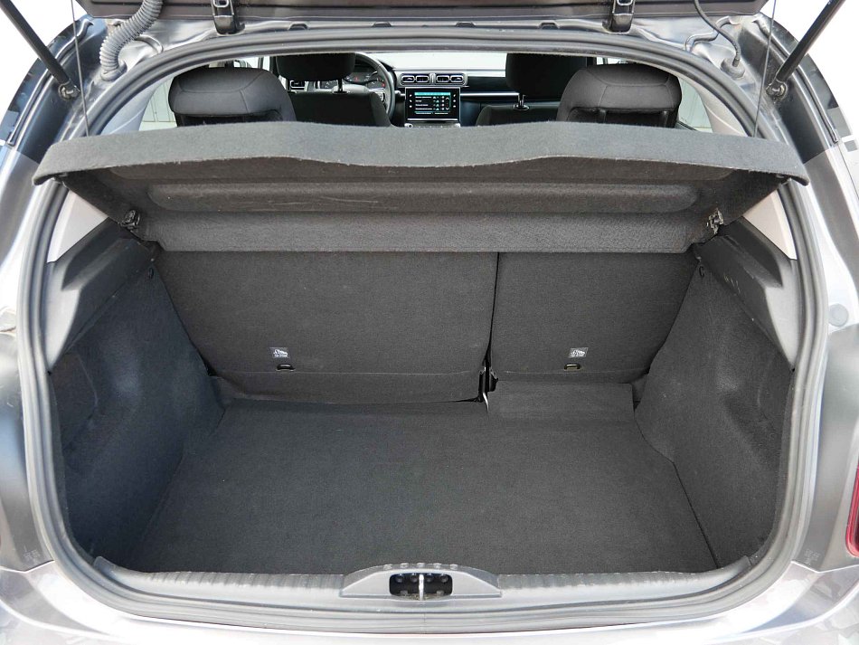 Citroën C3 1.2PT 