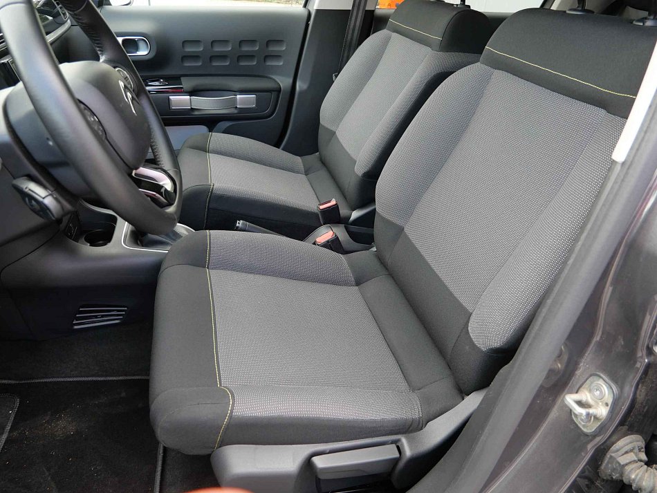 Citroën C3 1.2PT 