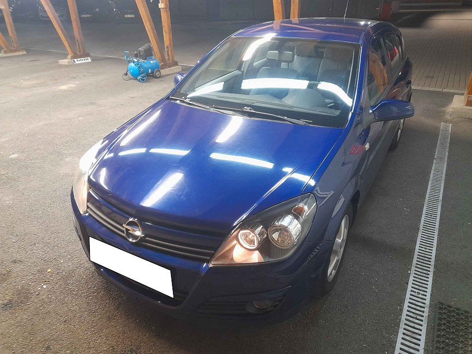 Opel Astra 1.4i 