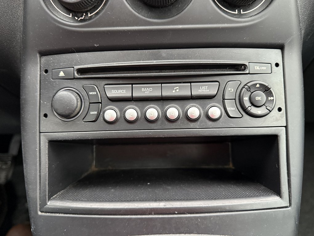 Citroën C3 Picasso 1.4i 