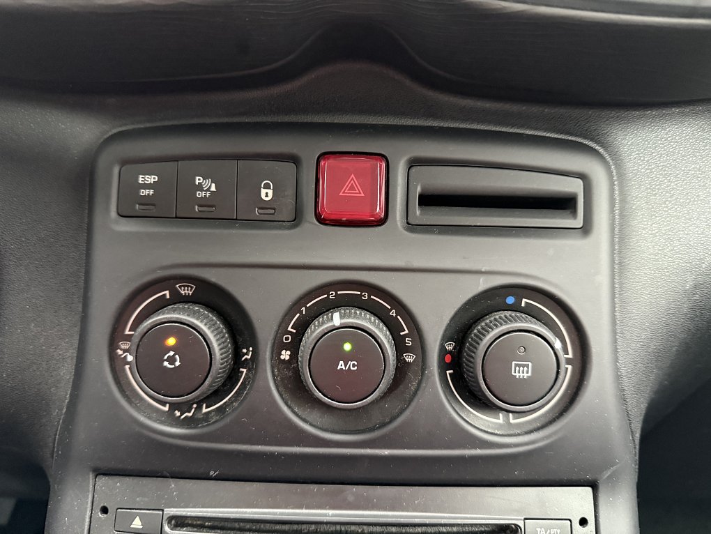 Citroën C3 Picasso 1.4i 