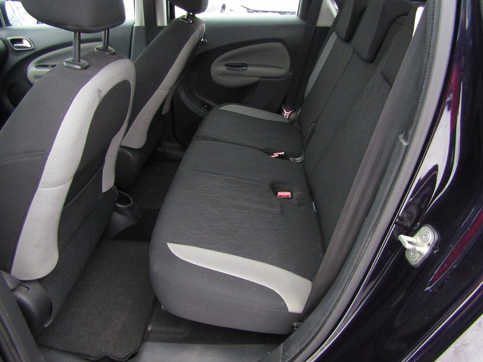 Citroën C3 Picasso 1.4i 