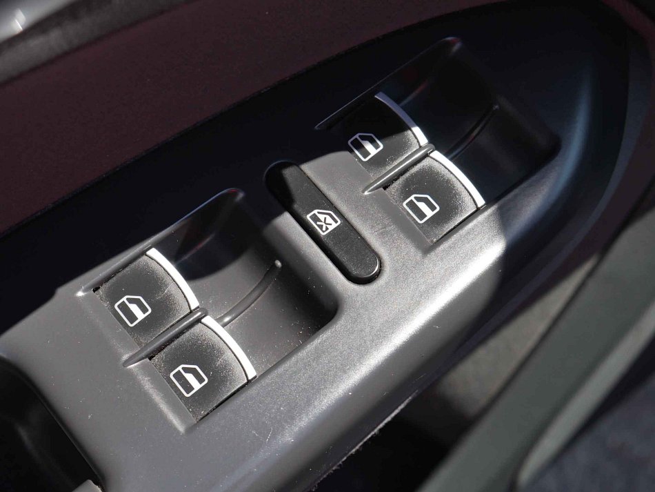 Volkswagen Touran 1.6 TDi Comfortline