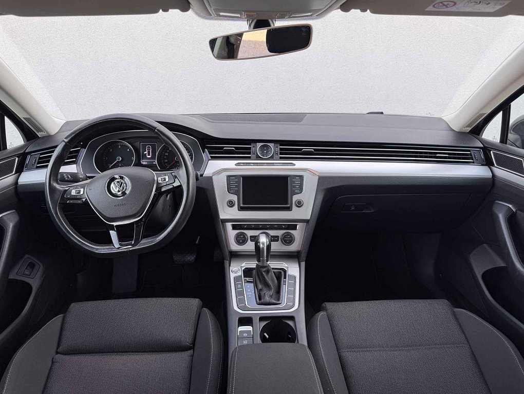 Volkswagen Passat 2.0 TDi Comfortline