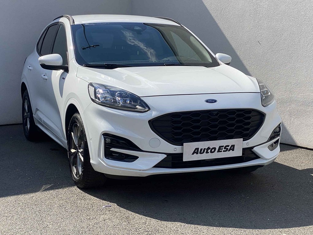 Ford Kuga 1.5 EB ST-Line